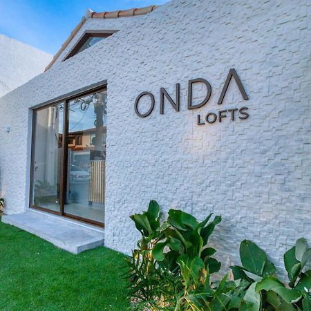Aparthotel Onda Lofts Búzios Esterno foto
