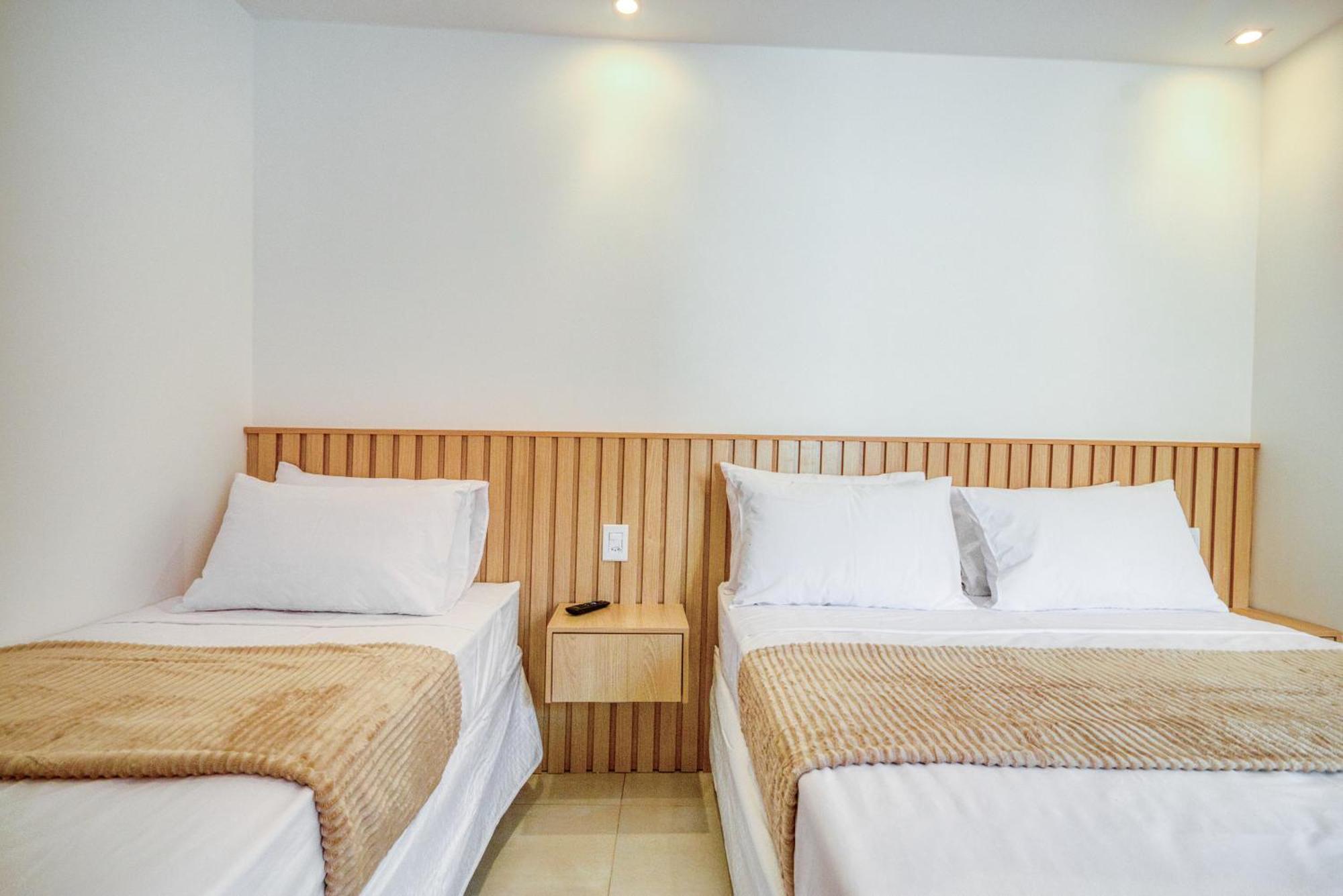 Aparthotel Onda Lofts Búzios Esterno foto