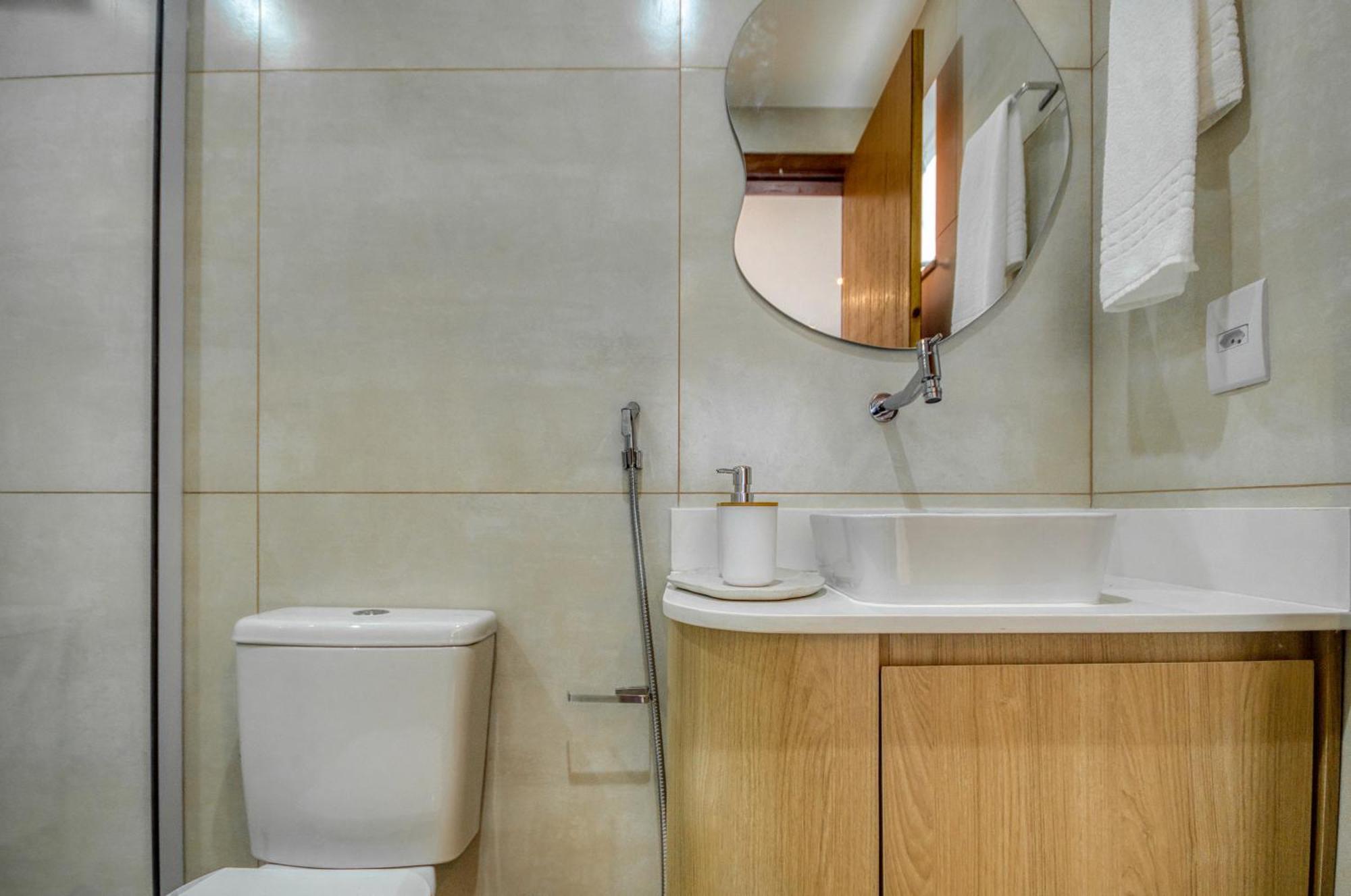 Aparthotel Onda Lofts Búzios Esterno foto