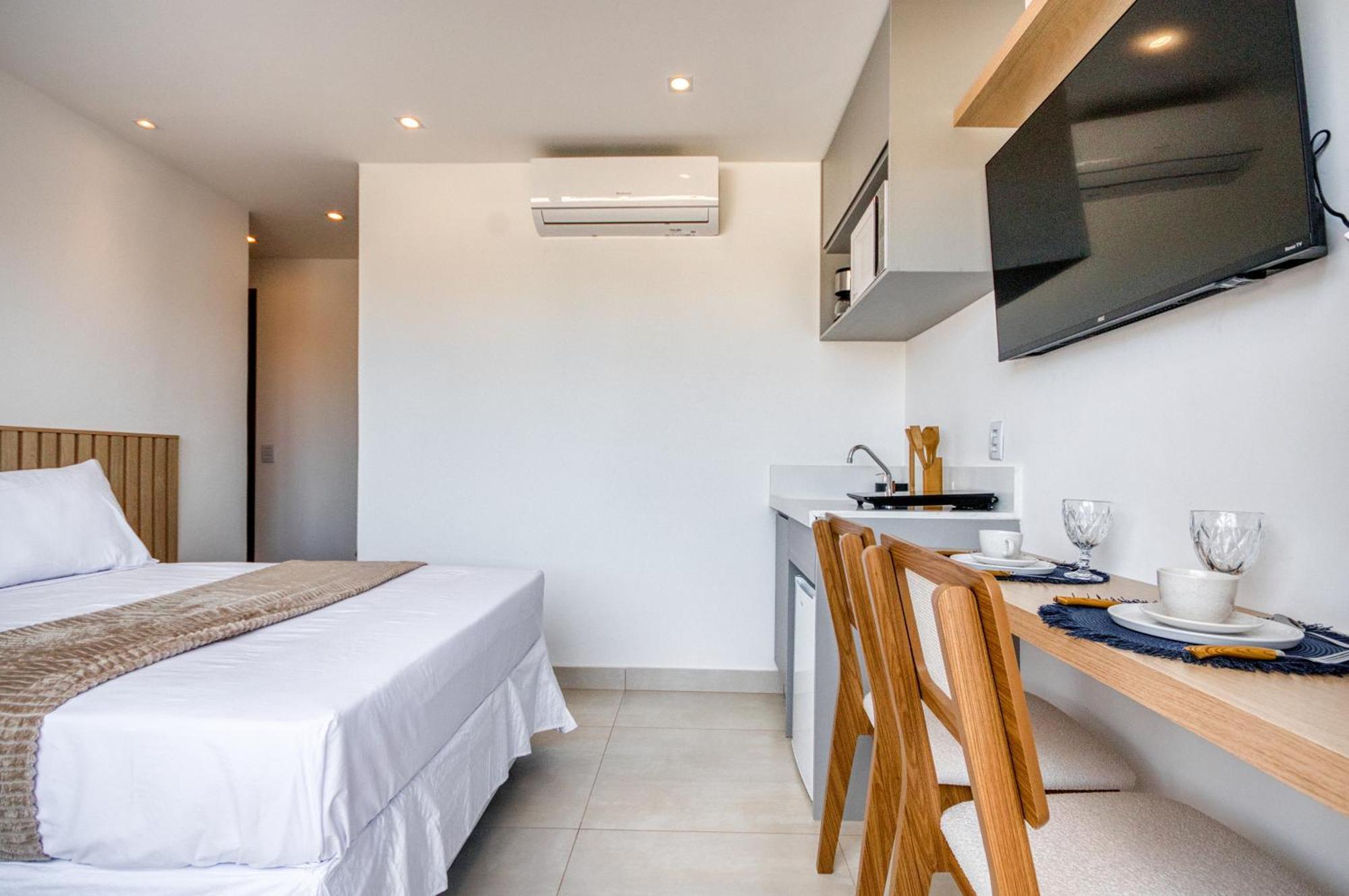 Aparthotel Onda Lofts Búzios Esterno foto