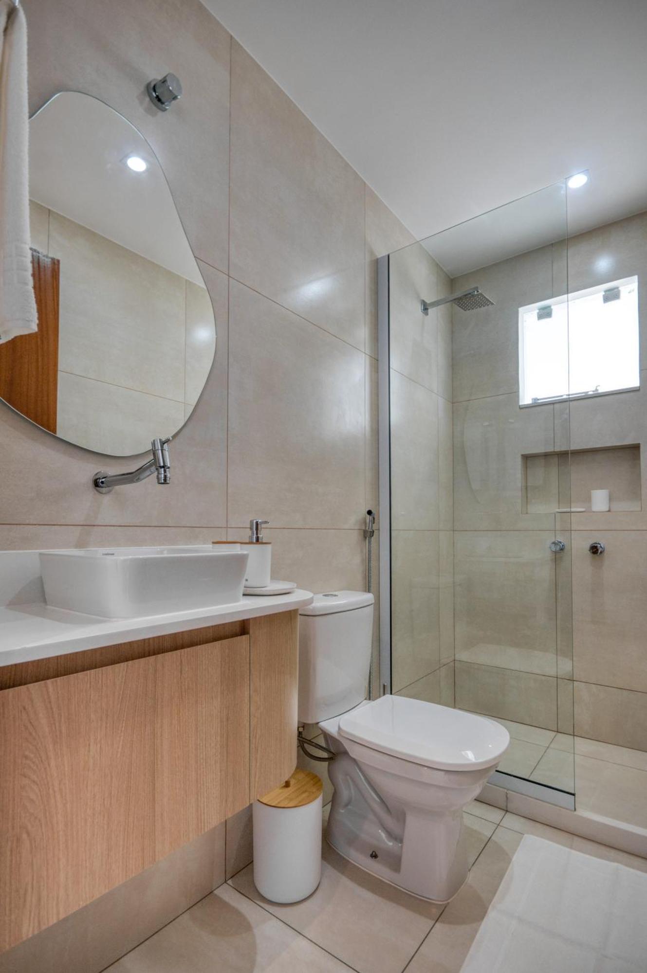 Aparthotel Onda Lofts Búzios Esterno foto