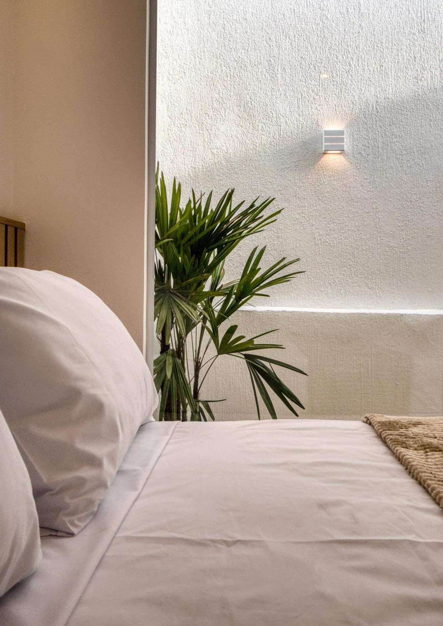 Aparthotel Onda Lofts Búzios Esterno foto