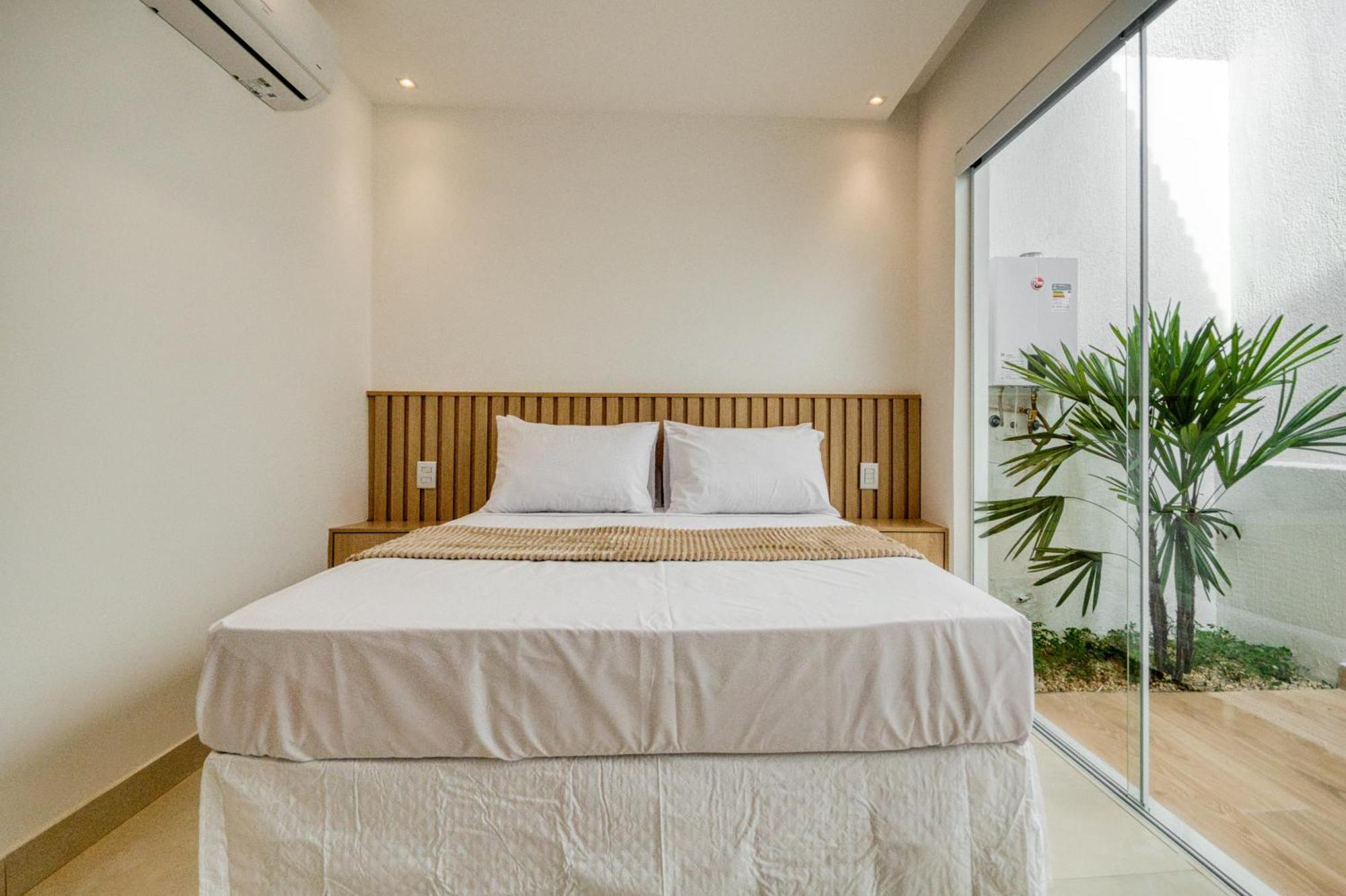 Aparthotel Onda Lofts Búzios Esterno foto