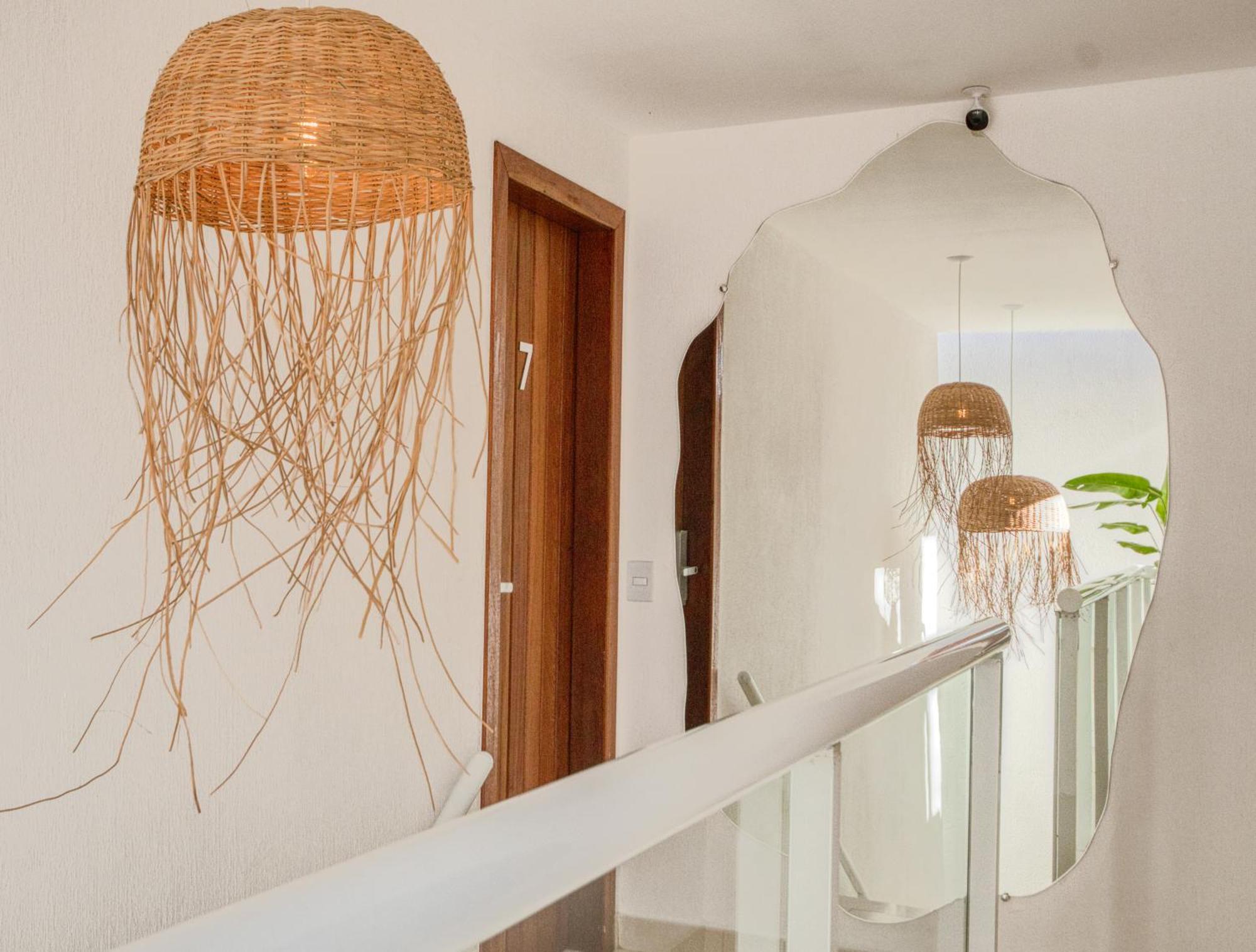 Aparthotel Onda Lofts Búzios Esterno foto