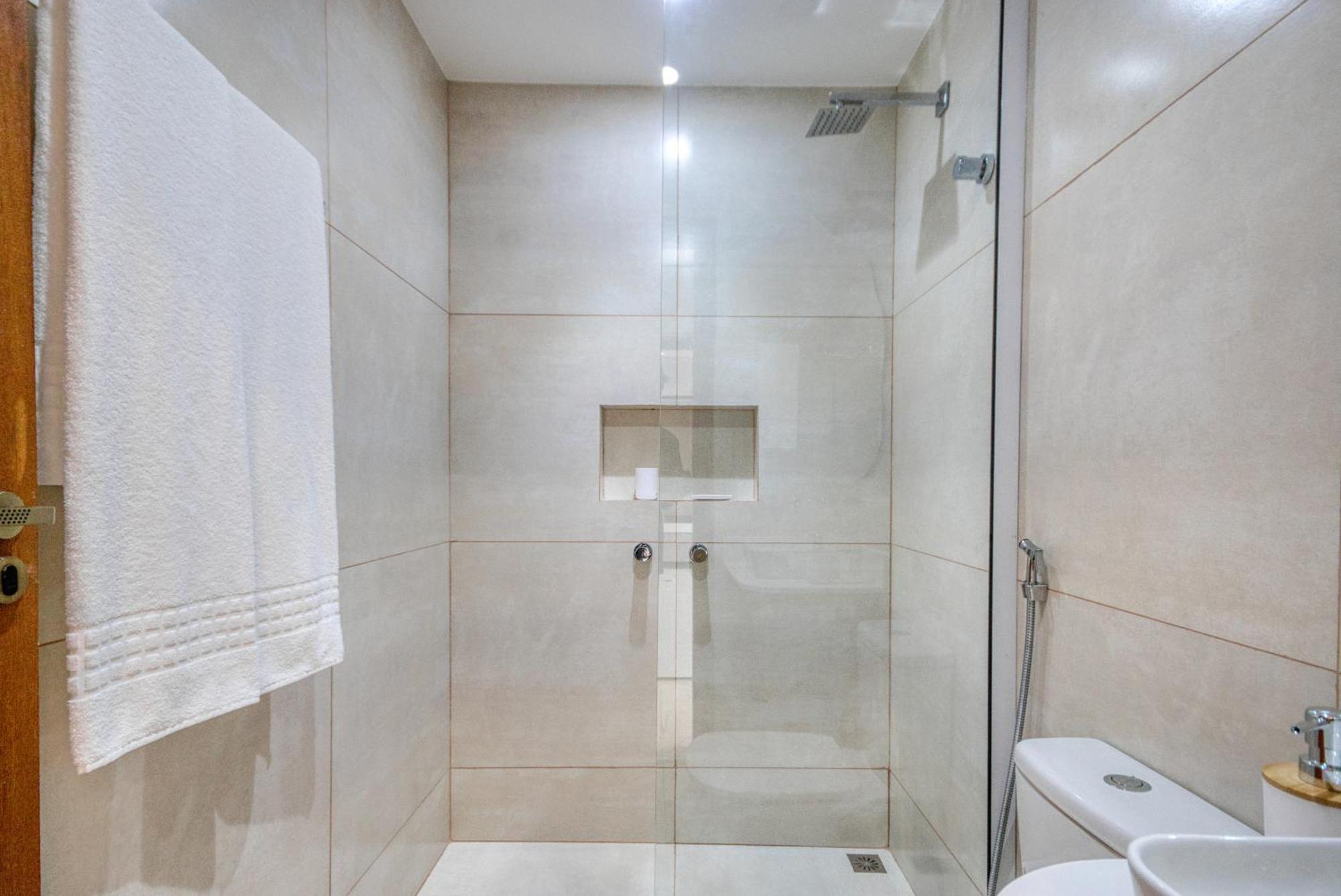 Aparthotel Onda Lofts Búzios Esterno foto