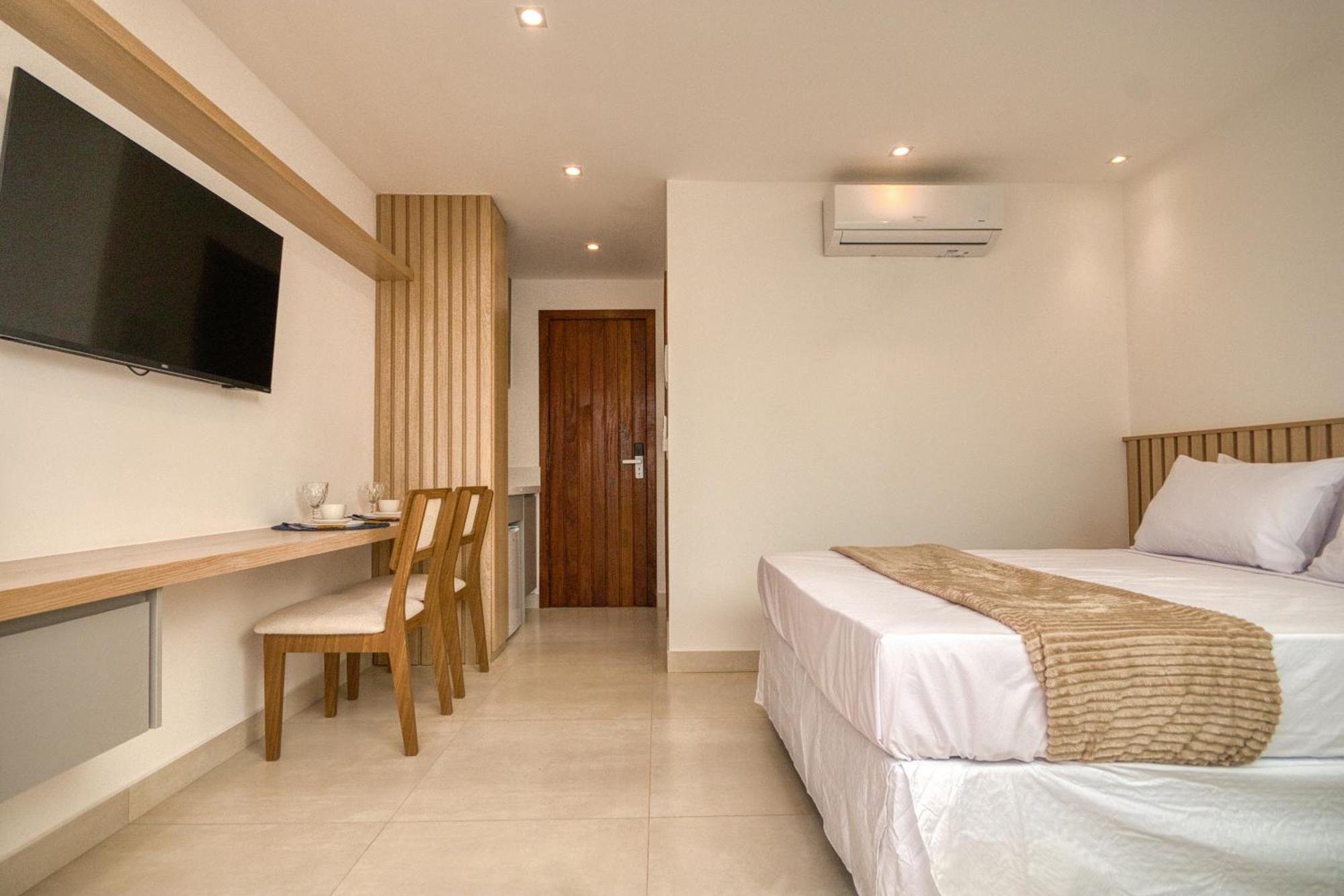 Aparthotel Onda Lofts Búzios Esterno foto