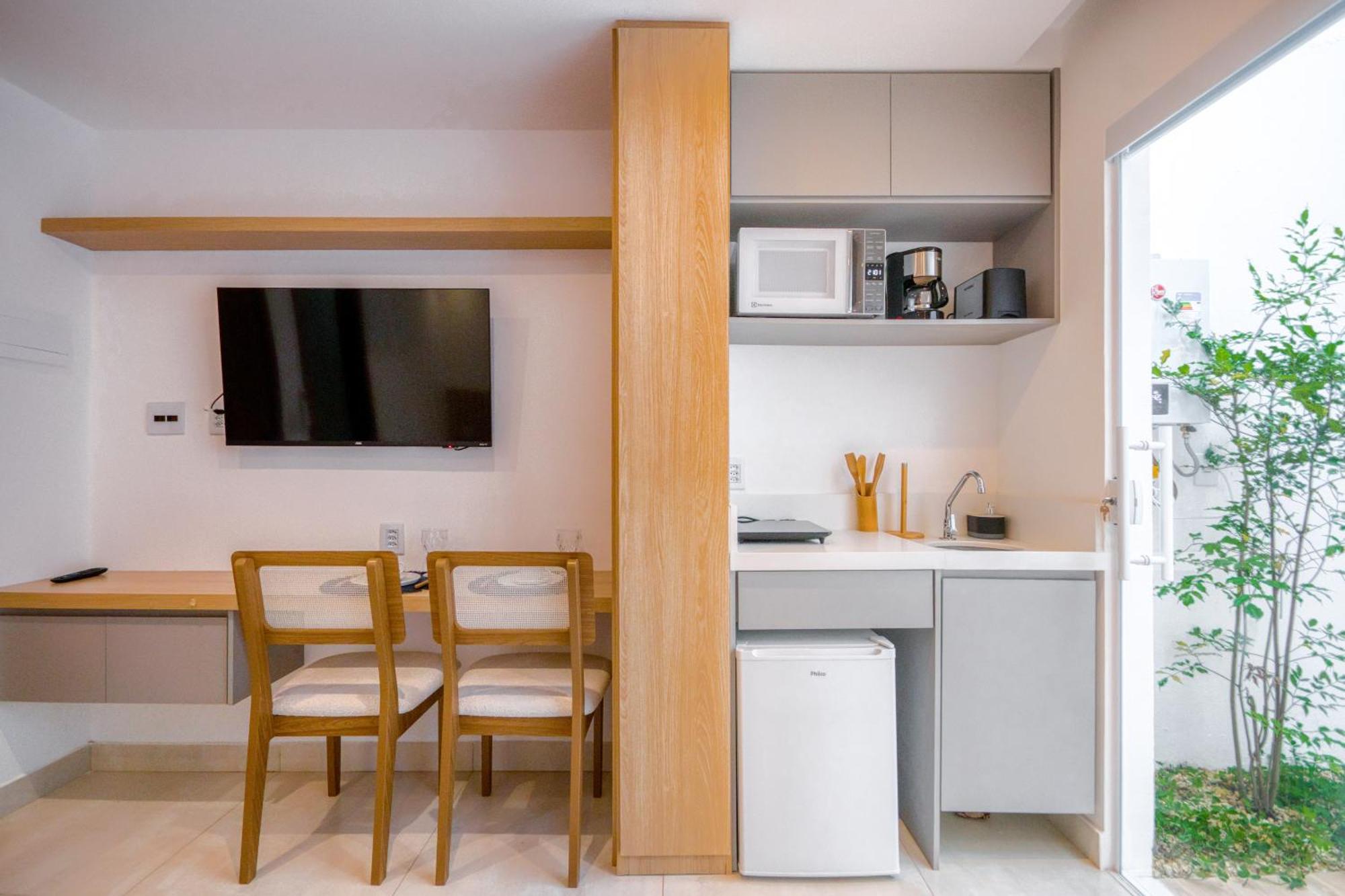 Aparthotel Onda Lofts Búzios Esterno foto