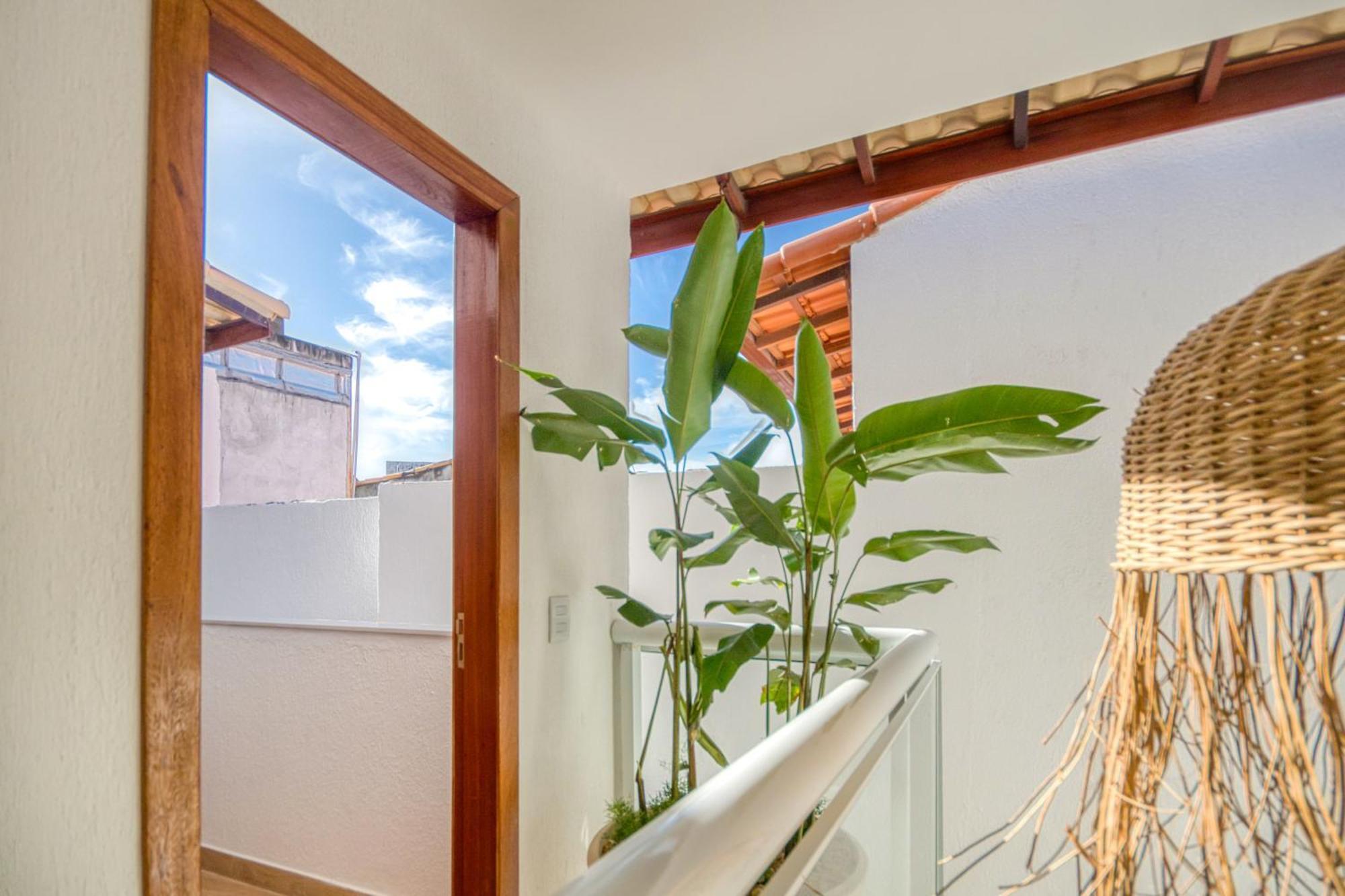 Aparthotel Onda Lofts Búzios Esterno foto