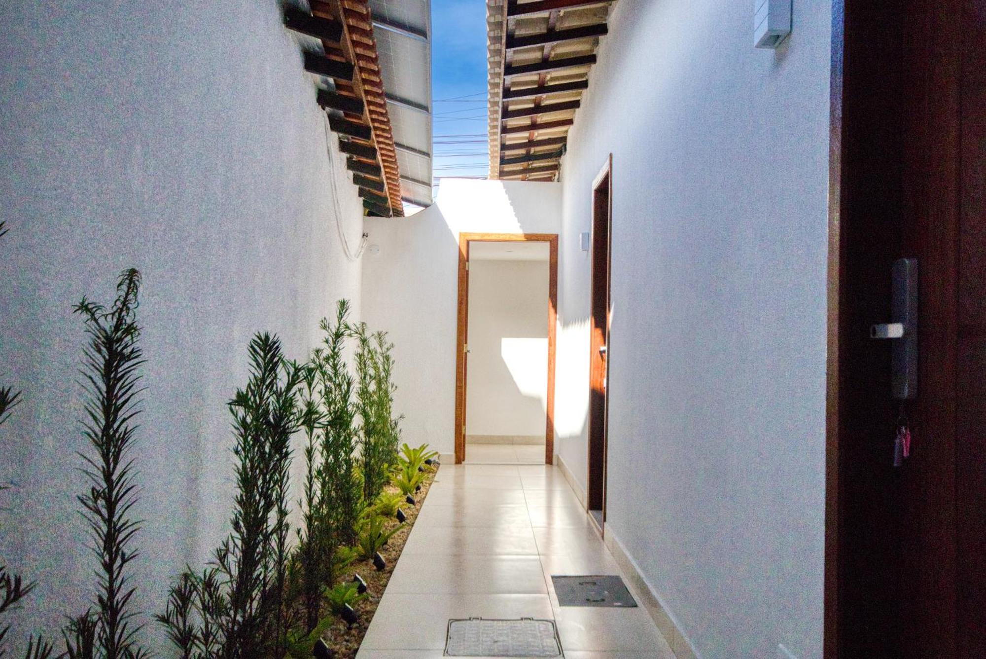 Aparthotel Onda Lofts Búzios Esterno foto