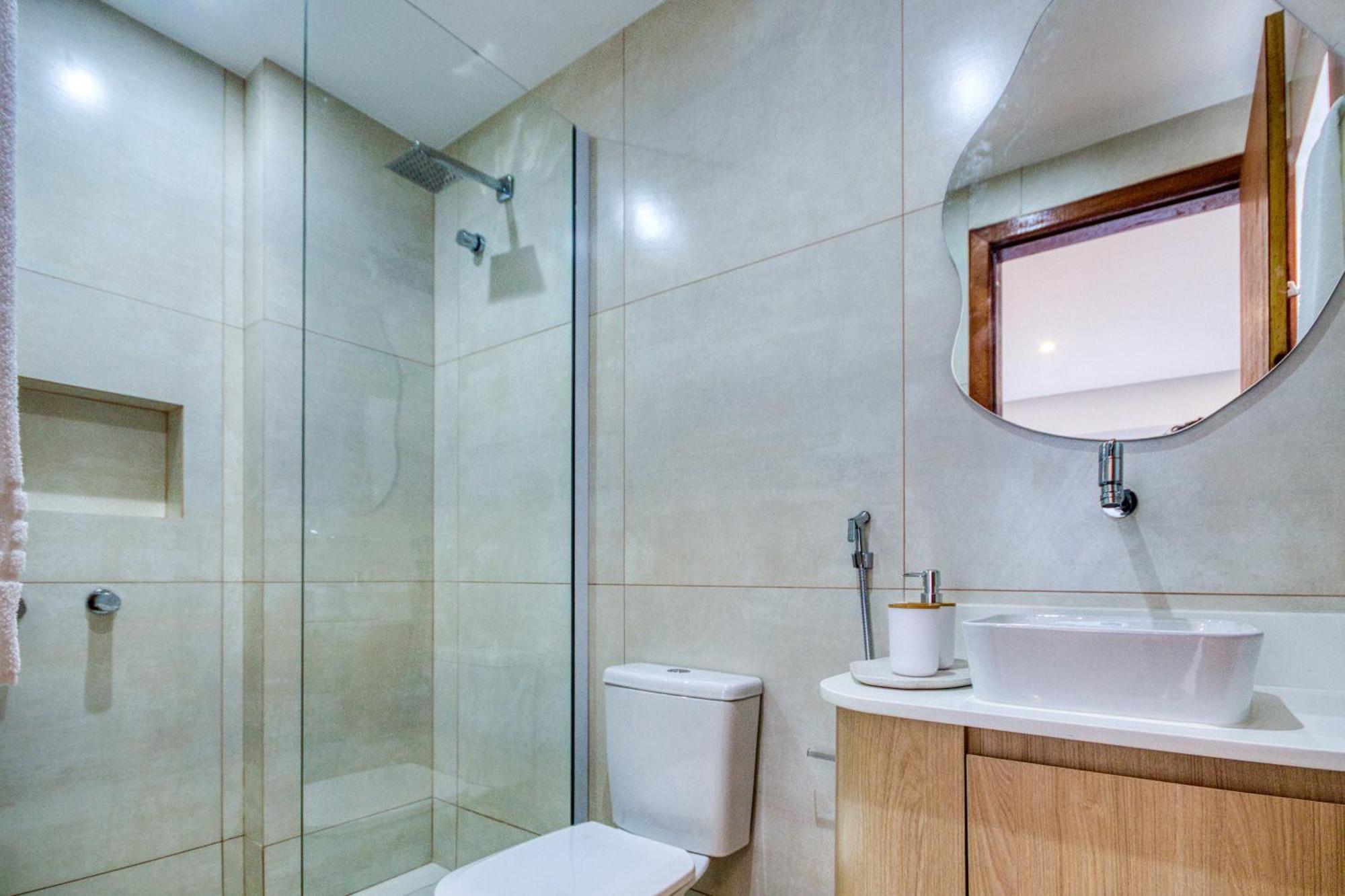 Aparthotel Onda Lofts Búzios Esterno foto