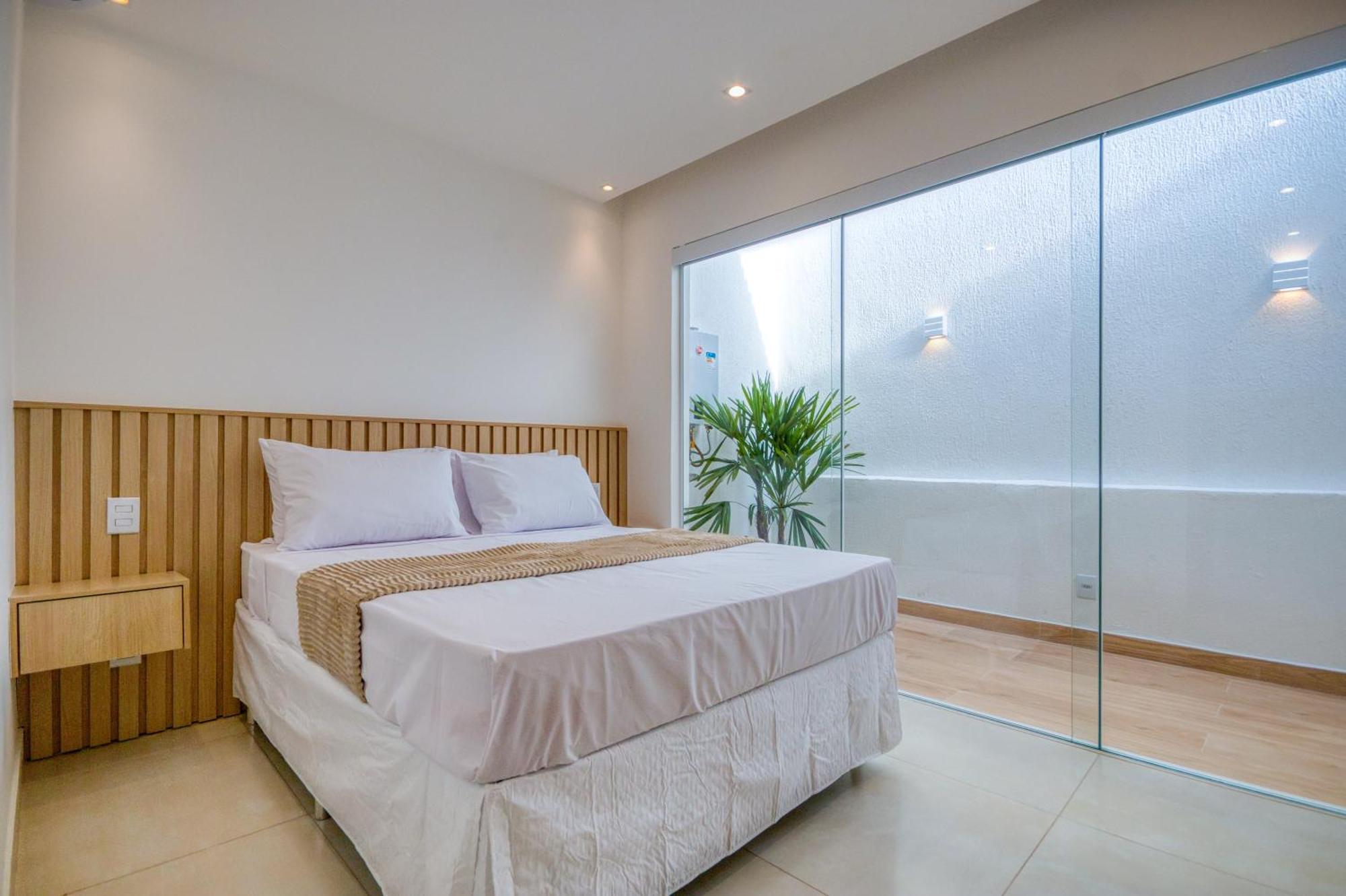 Aparthotel Onda Lofts Búzios Esterno foto